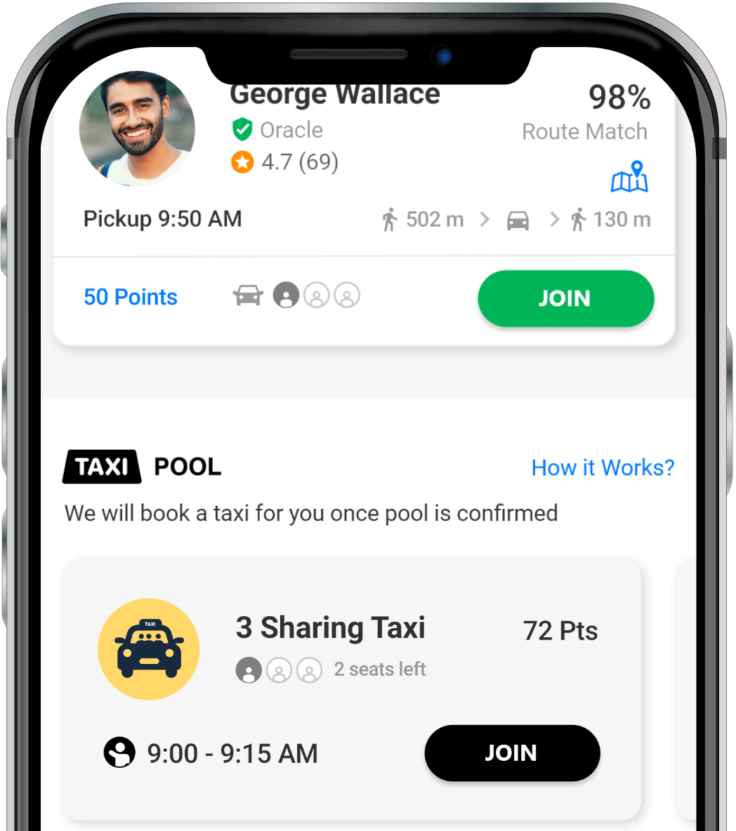 quick ride app